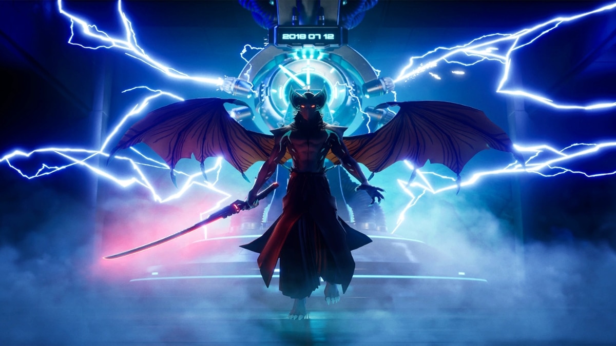 Fortnite Reload Kado Thorne Quests