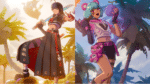 Fortnite Treasure Hunters Battle Pass
