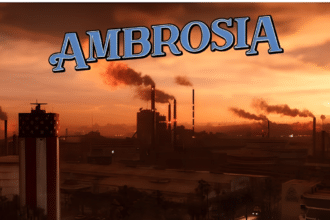 GTA 6 Ambrosia Location