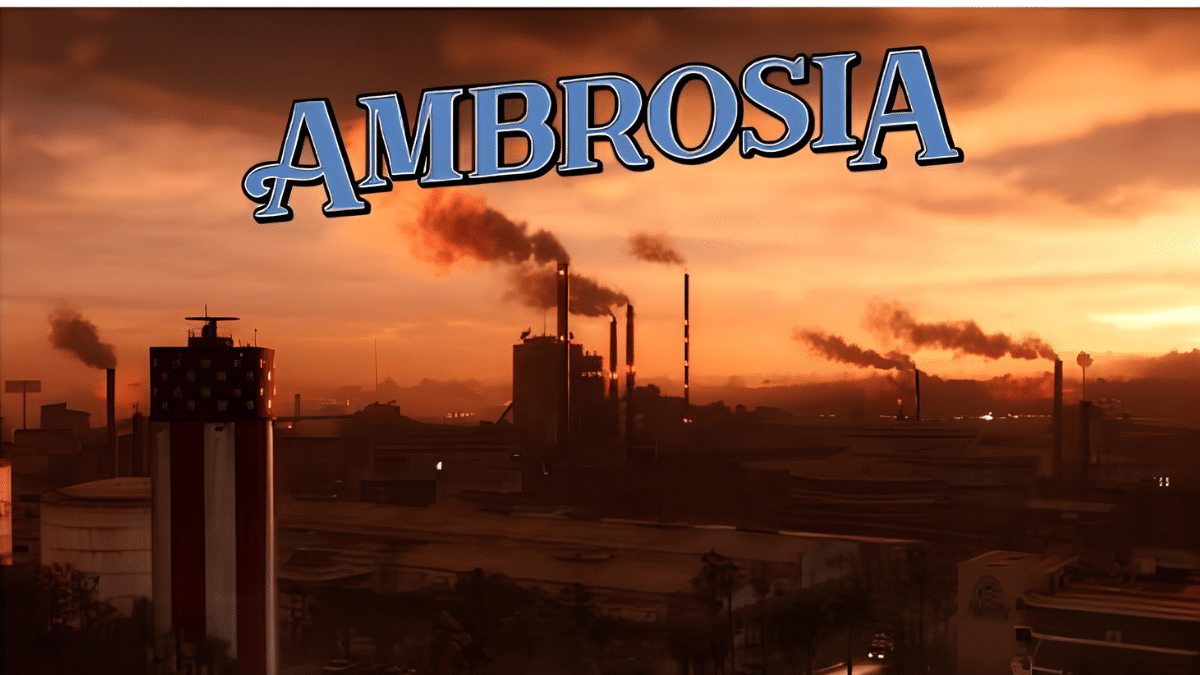 GTA 6 Ambrosia Location