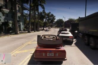 GTA 6 HUD Explained