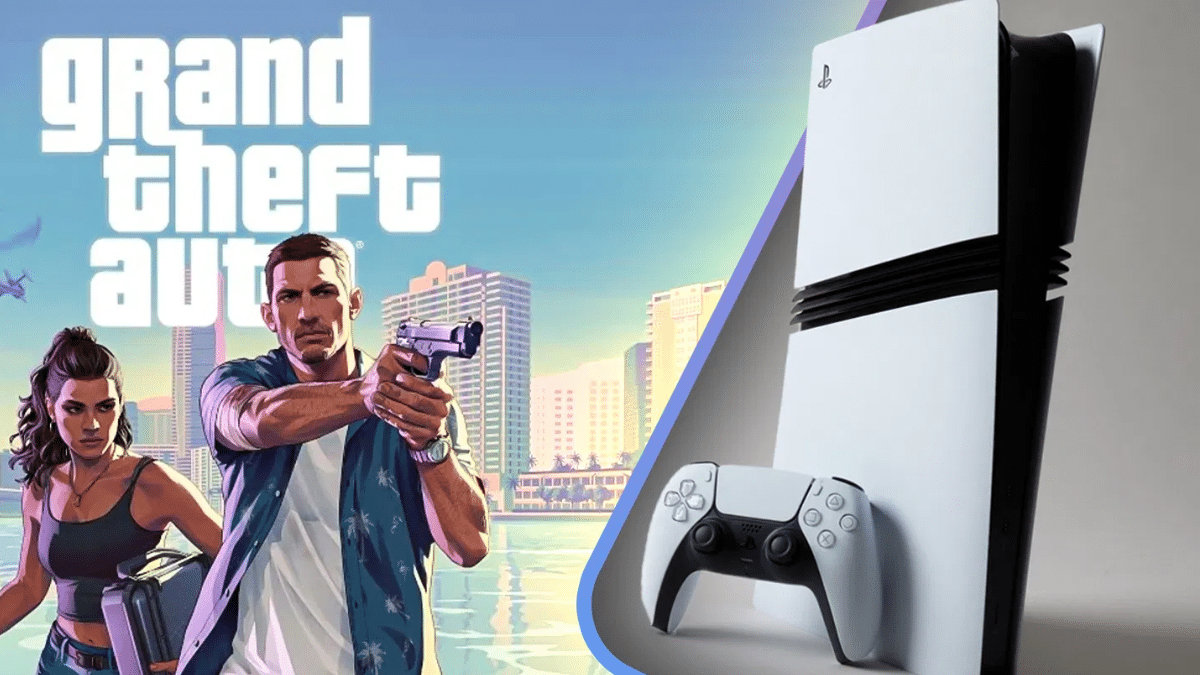 GTA 6 PS5 Exclusive Features