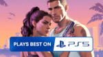 GTA 6 PS5 File Size Reportedly Hits 210GB