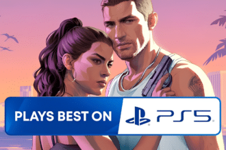 GTA 6 PS5 File Size Reportedly Hits 210GB