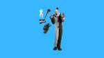 Get Art the Clown skin in Fortnite