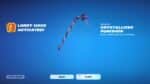 Get the Crystallized Punisher Pickaxe in Fortnite
