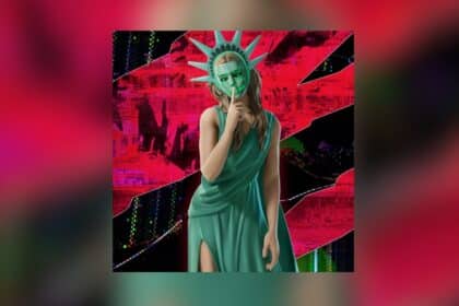 Get the Free Lady Liberty Purge Skin in Fortnite