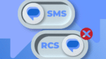 Google Messages Not Showing RCS