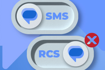 Google Messages Not Showing RCS