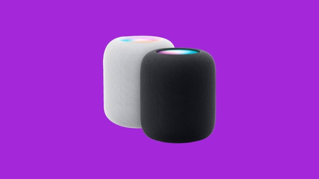 HomePod Still Wins When Music Is the Point