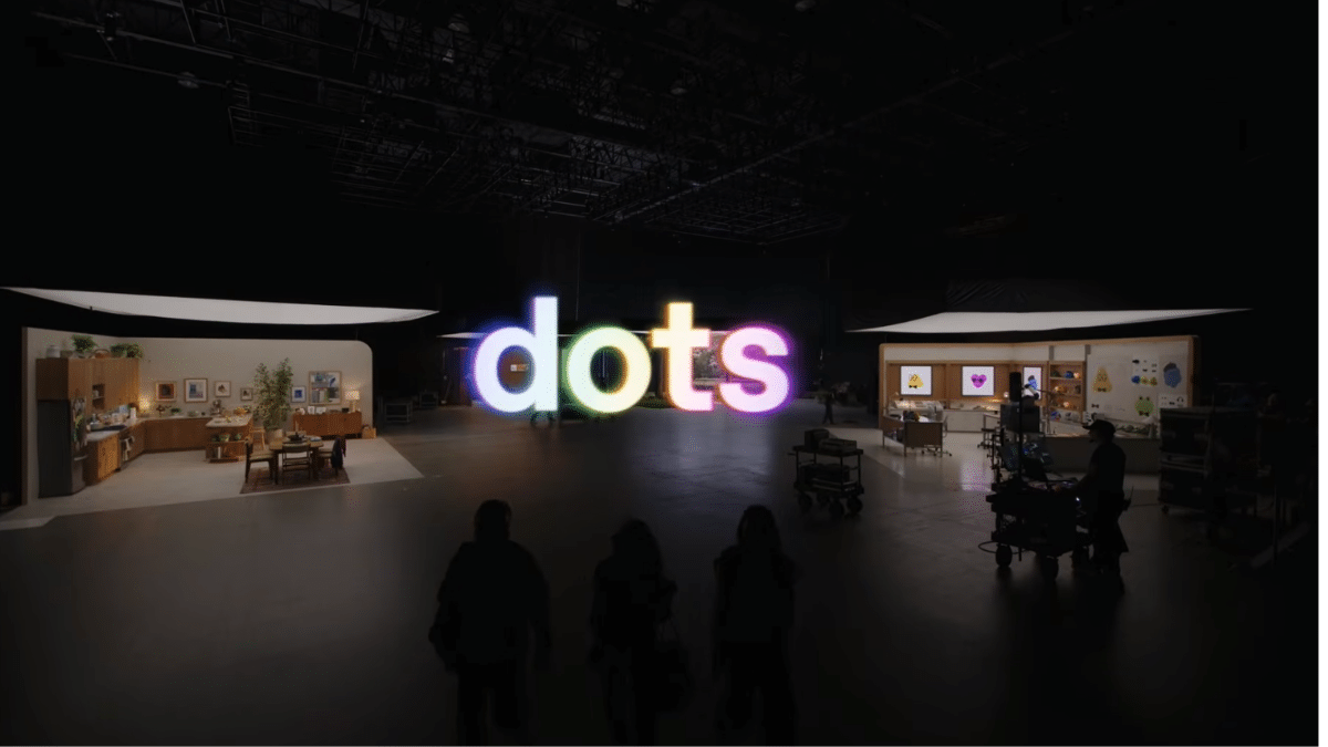 How to Use ChatGPT Dots