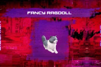How to get the Fancy Ragdoll Sidekick in Fortnite before it leaves