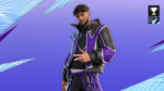 Inoxtag Fortnite Skin