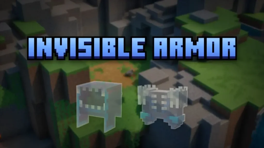 Invisible Armor
