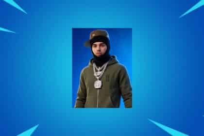 Is Yeat Coming to Fortnite