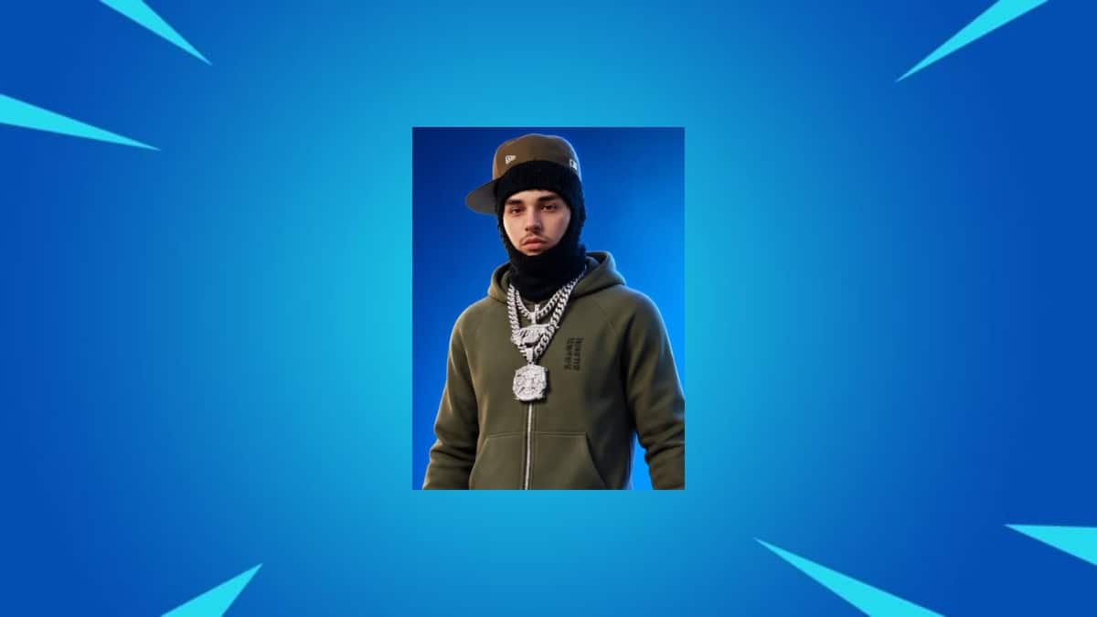Is Yeat Coming to Fortnite
