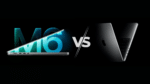 M6 vs M5 MacBook Pro