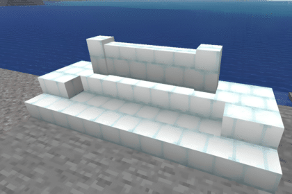 Minecraft 26.4 Snapshot 6 adds Snow Bricks, Cold Sulfur Cube archetype, and more