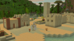 Minecraft Bedrock 26.60