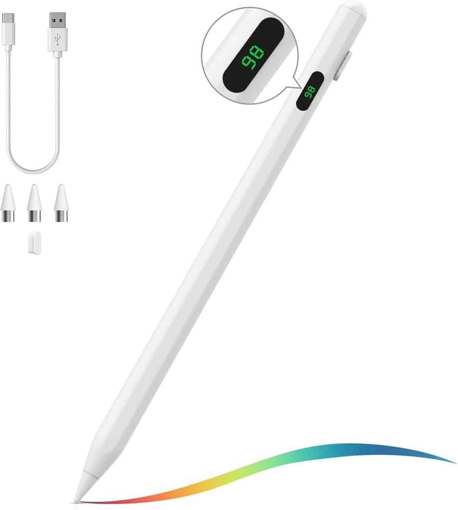MoKo Universal Stylus Pencil