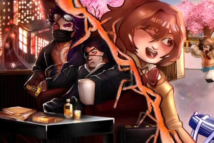 Roblox Kabuki Game