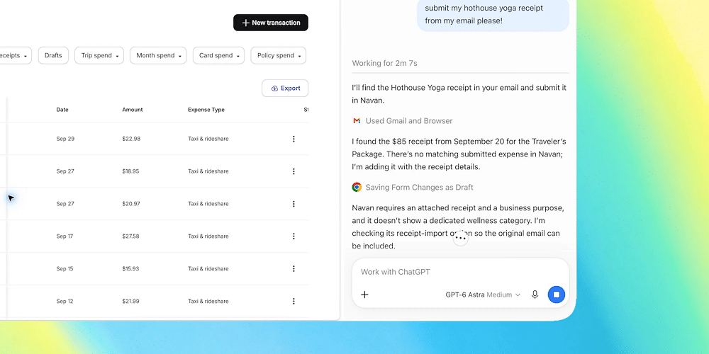 Set Up ChatGPT in Chrome