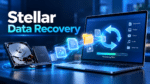 Stellar Data Recovery for Lost Files