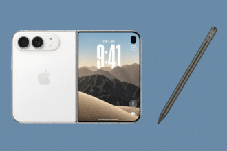 Styluses for iPhone Duo