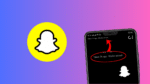 What Does Media Upload Mean on Snapchat