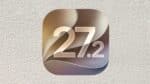 iOS 27.2 New Feature