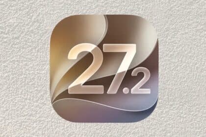 iOS 27.2 New Feature