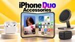 iPhone Duo Accessories